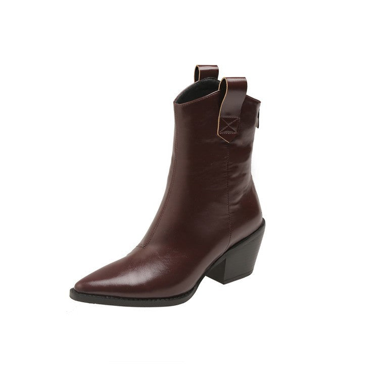 Bottes Orthopédiques Confortables pour Tous les Jours