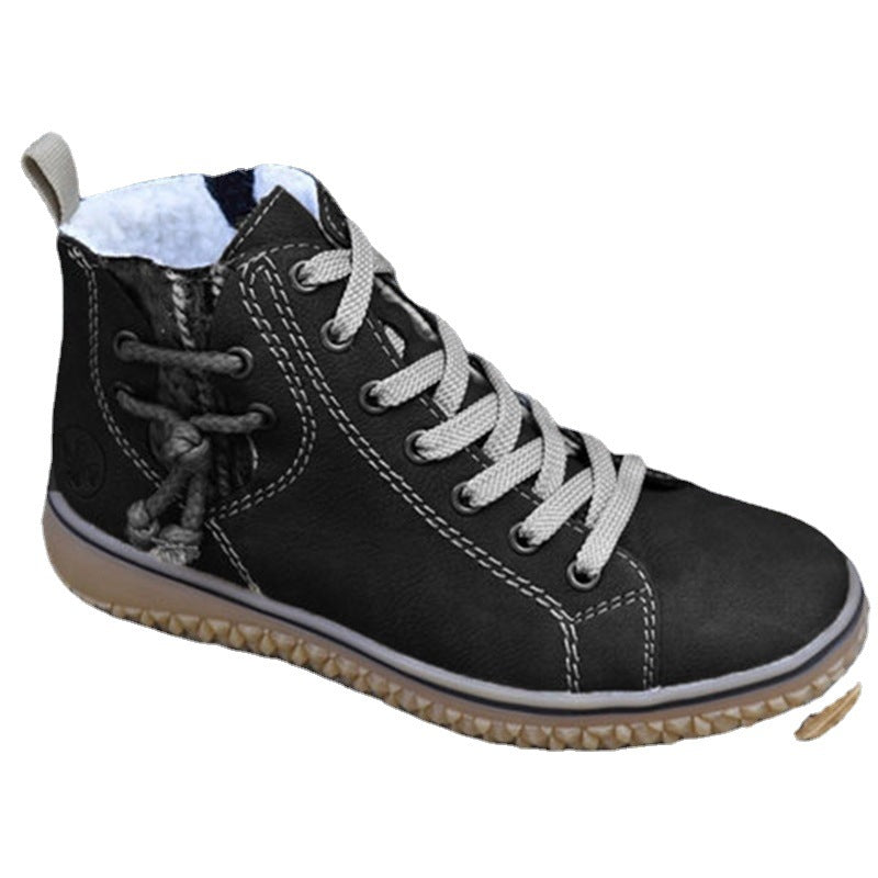 Bottes Orthopédiques Confortables pour Tous les Jours