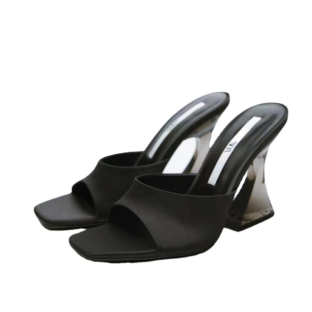 Chaussures Orthopédiques Chics au Design Unique