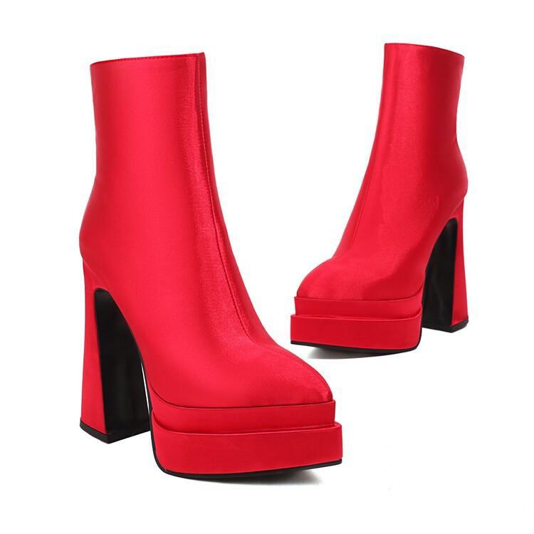 Bottes Orthopédiques Magnifiquement Conçues