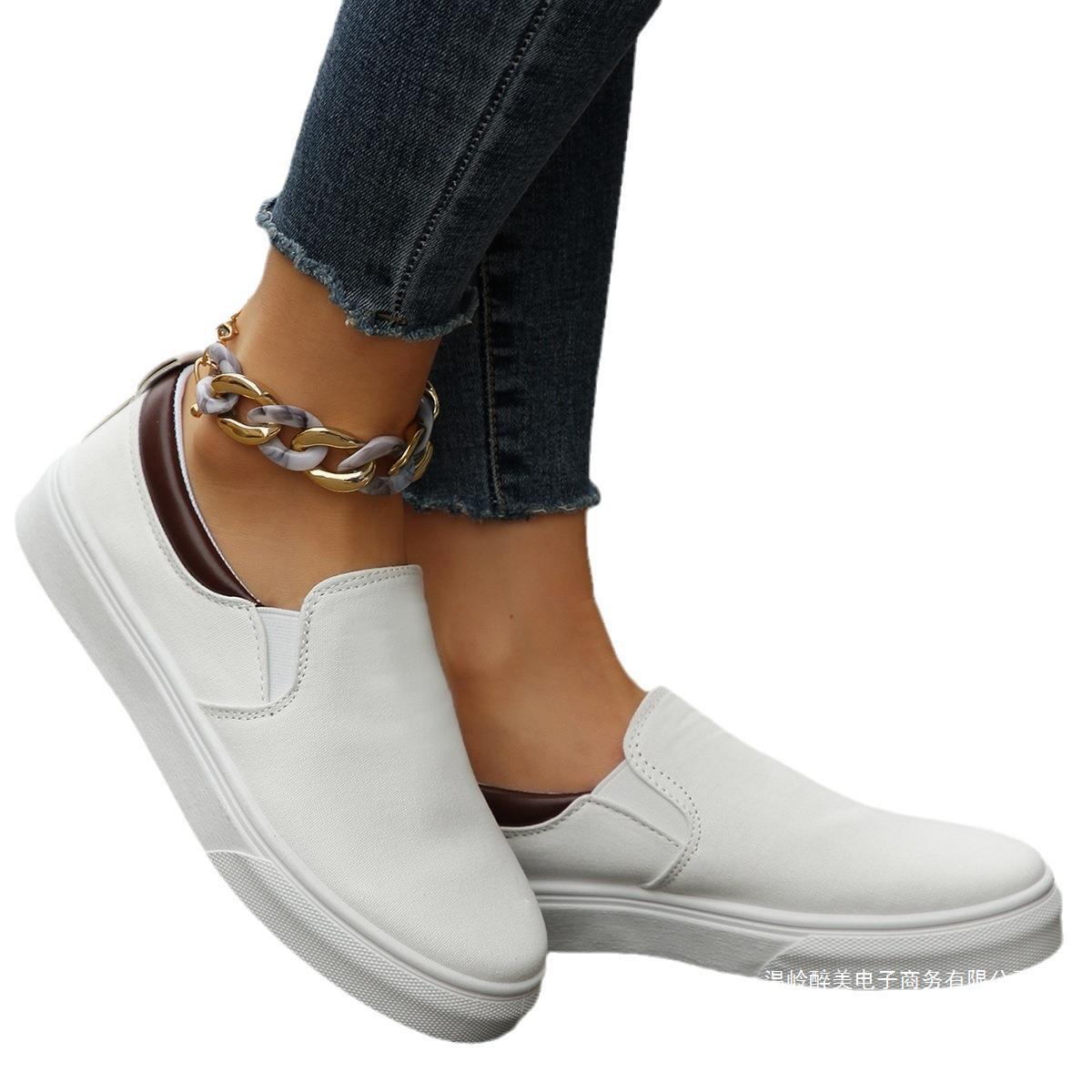 Chaussures Orthopédiques Chics au Design Unique