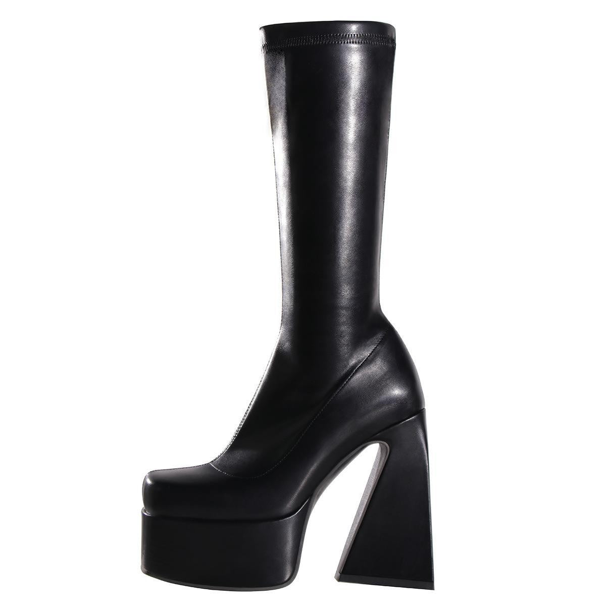 Bottes Orthopédiques Magnifiquement Conçues
