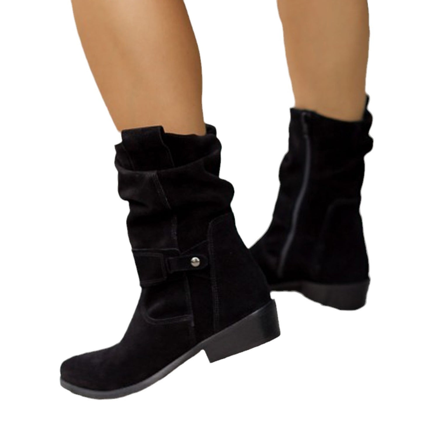 Bottes Orthopédiques Confortables pour Tous les Jours