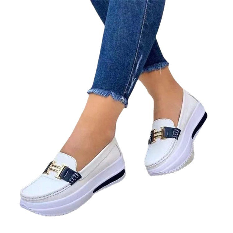 Chaussures Orthopédiques Stylées pour Toute Occasion