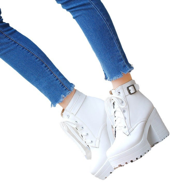 Bottes Orthopédiques Élégantes pour Chaque Pas