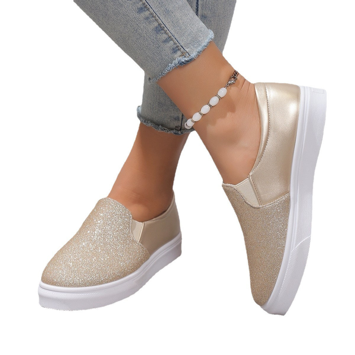 Chaussures Orthopédiques Magnifiquement Conçues