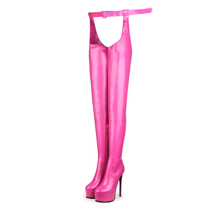 Bottes Orthopédiques Élégantes pour Chaque Pas