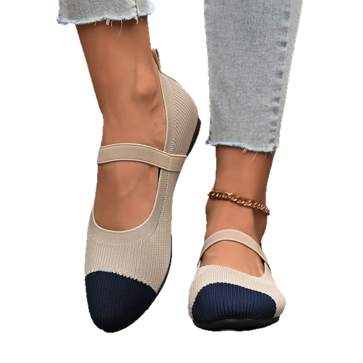 Chaussures Orthopédiques d'Inspiration Vintage