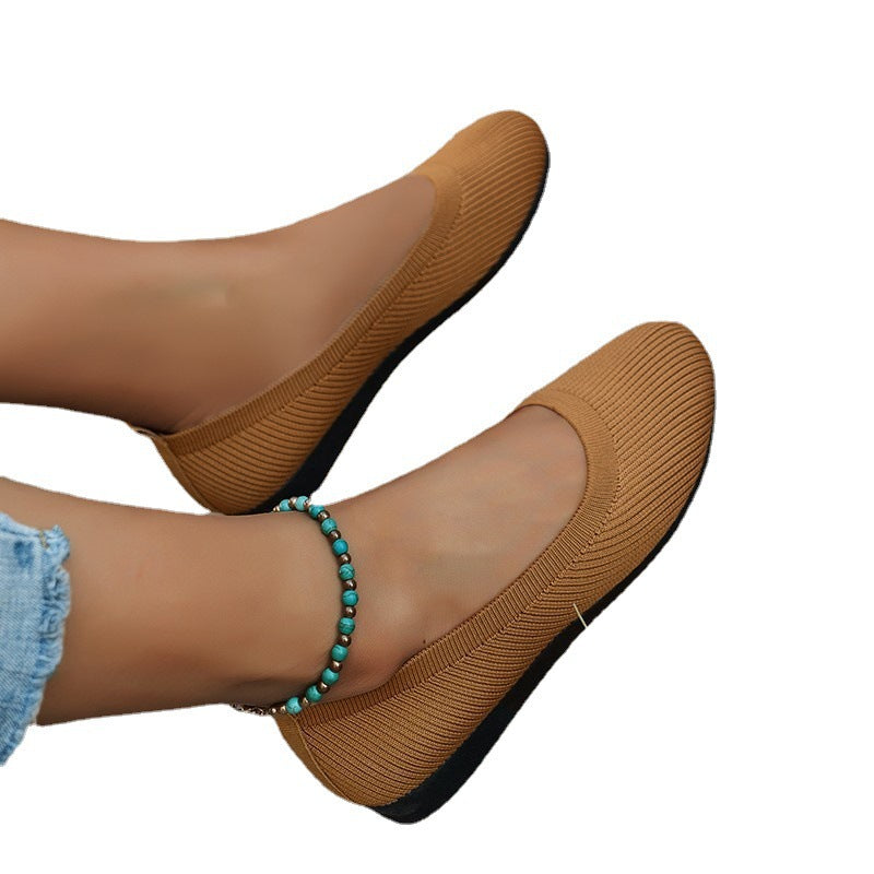 Chaussures Orthopédiques Élégantes pour Chaque Pas
