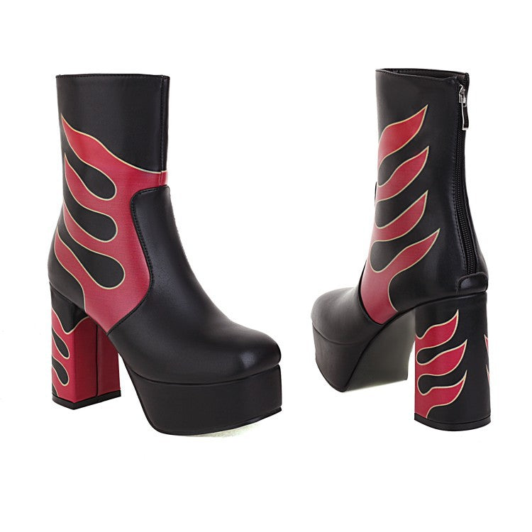 Bottes Orthopédiques Stylées pour Toute Occasion