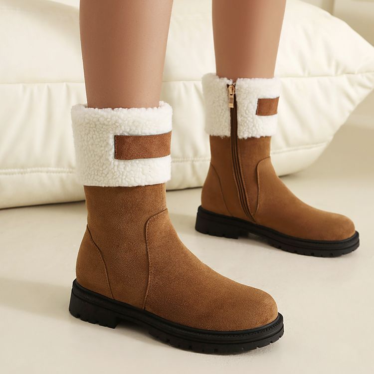 Bottes Orthopédiques Magnifiquement Conçues