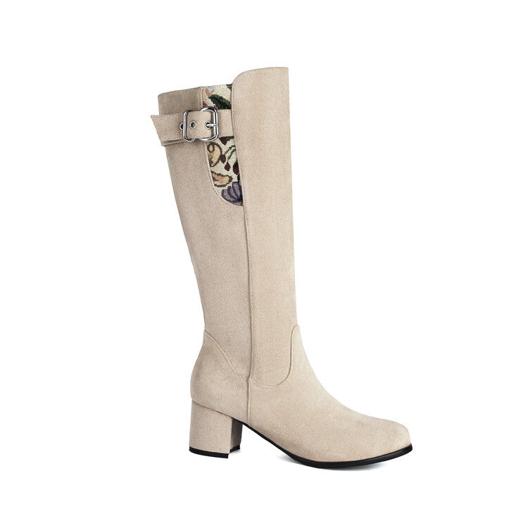 Bottes Orthopédiques d'Inspiration Vintage