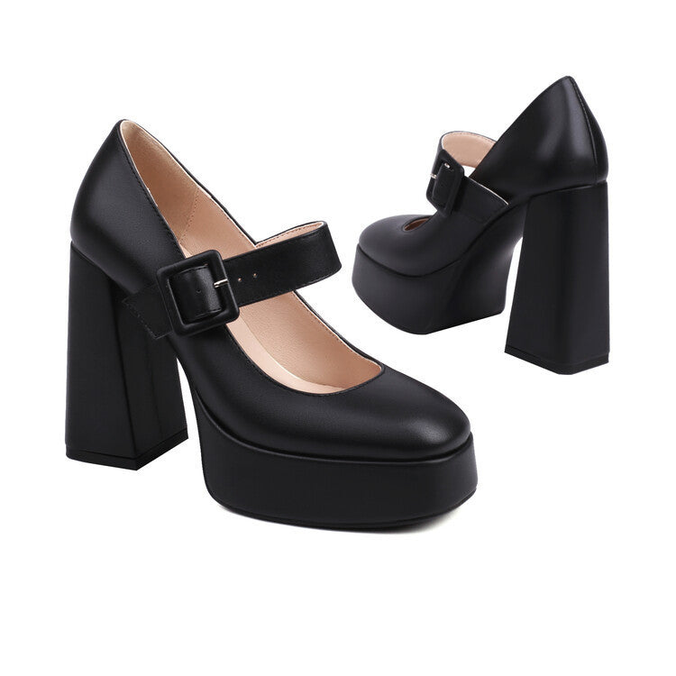 Chaussures Orthopédiques Classiques au Style Intemporel