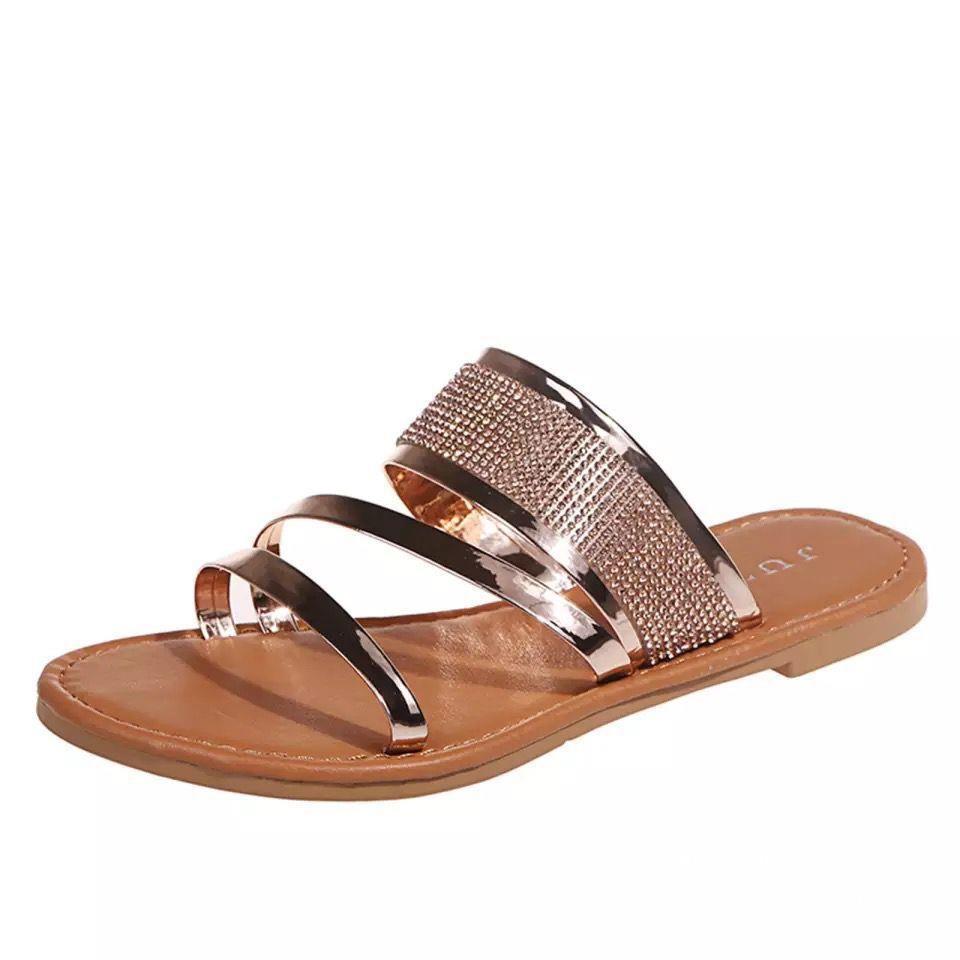 Sandales Orthopédiques Stylées pour Toute Occasion