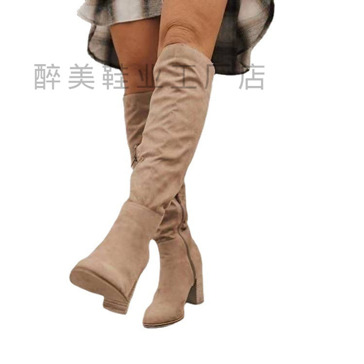 Bottes Orthopédiques Élégantes pour Chaque Pas