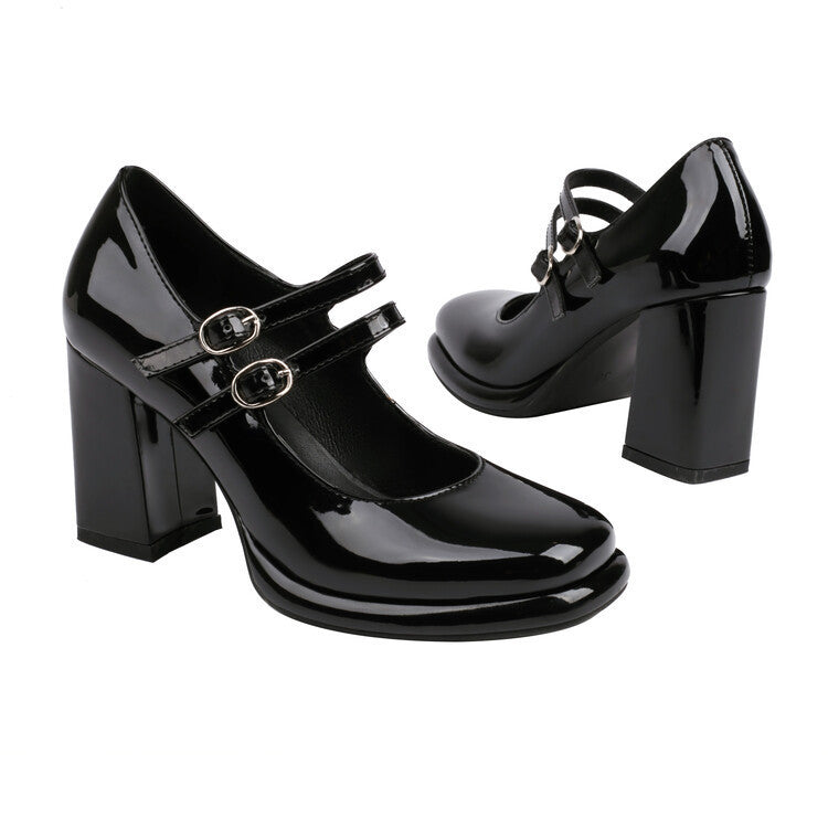 Chaussures Orthopédiques Chics au Design Unique