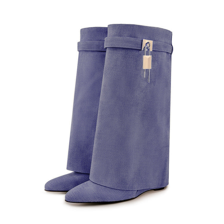 Bottes Orthopédiques Magnifiquement Conçues