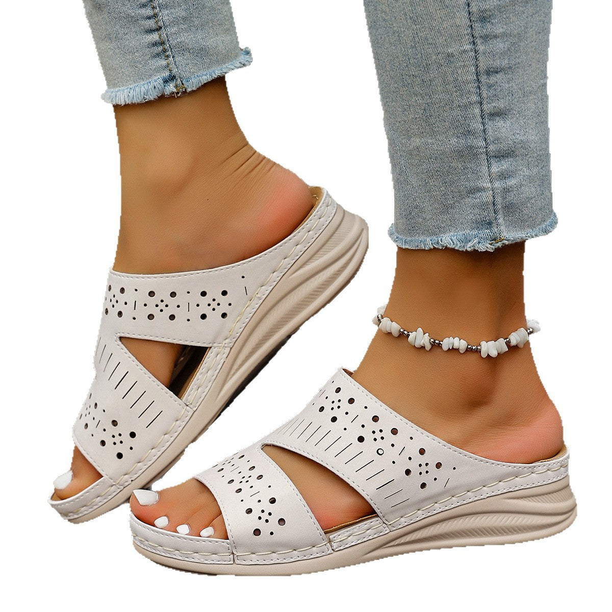Chaussures Orthopédiques Magnifiquement Conçues