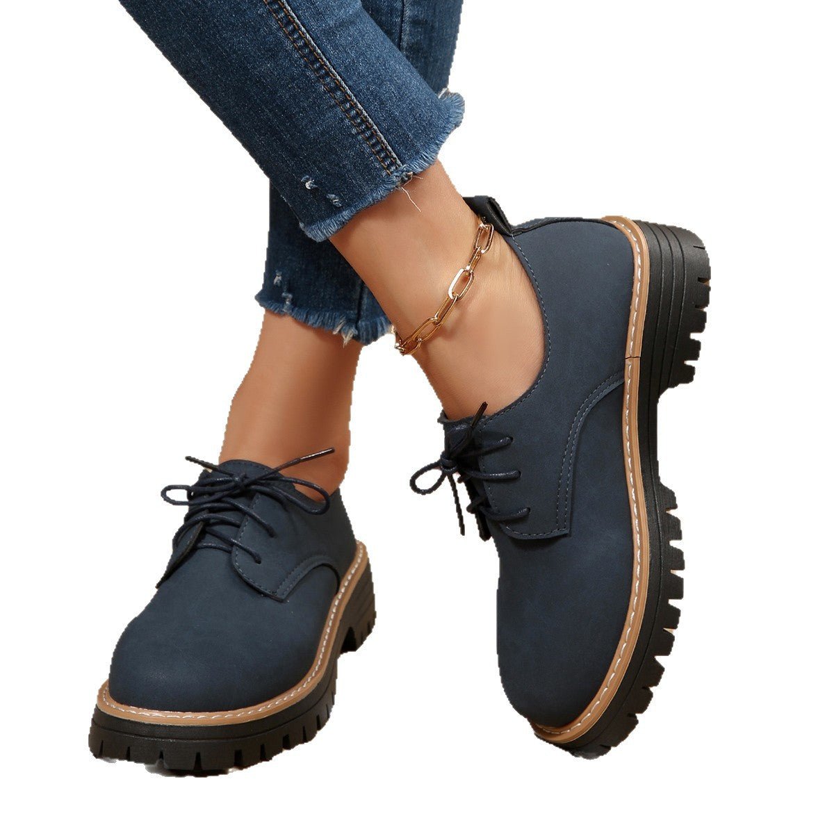 Chaussures Orthopédiques Magnifiquement Conçues