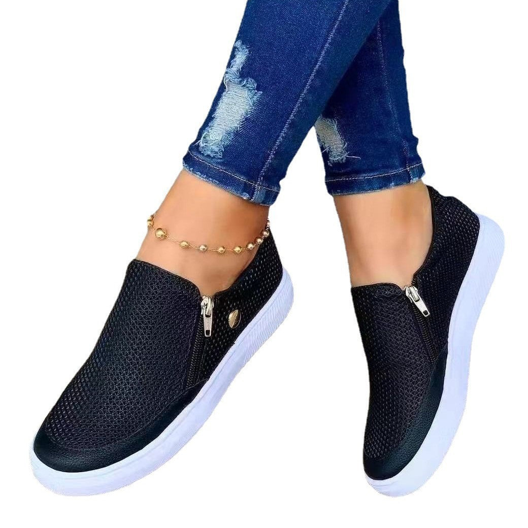 Chaussures Orthopédiques Classiques au Style Intemporel