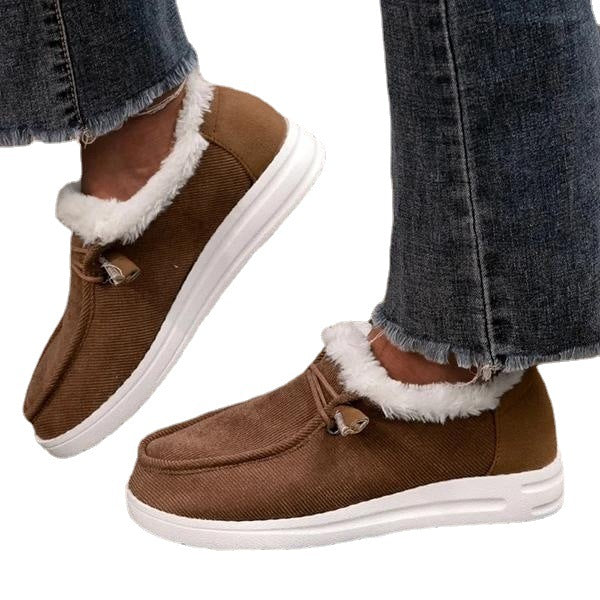 Bottes Orthopédiques Élégantes pour Chaque Pas