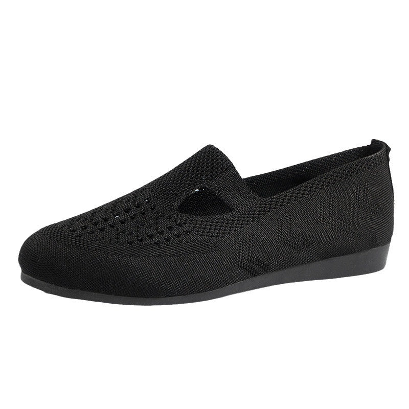 Chaussures Orthopédiques Élégantes pour Chaque Pas