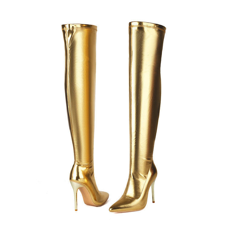 Bottes Orthopédiques Stylées pour Toute Occasion