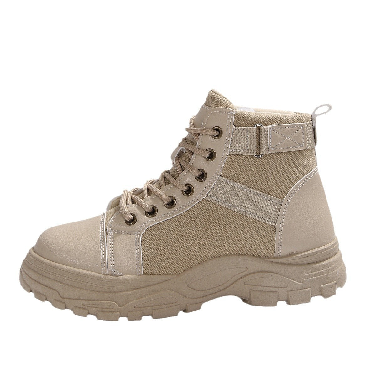 Baskets Orthopédiques d'Inspiration Vintage