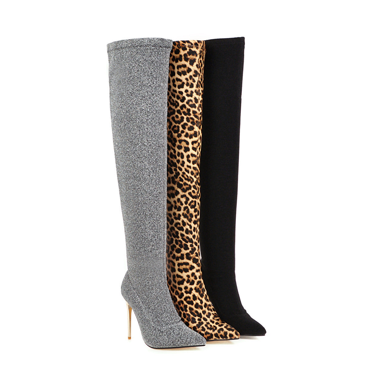 Bottes Orthopédiques d'Inspiration Vintage