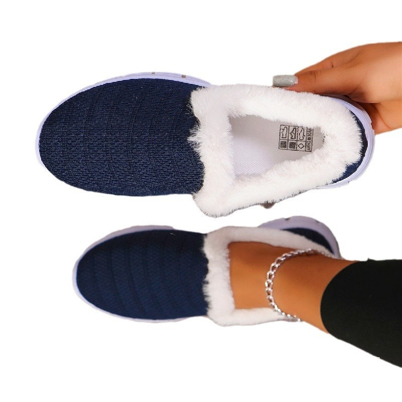 Chaussures Orthopédiques Chics au Design Unique