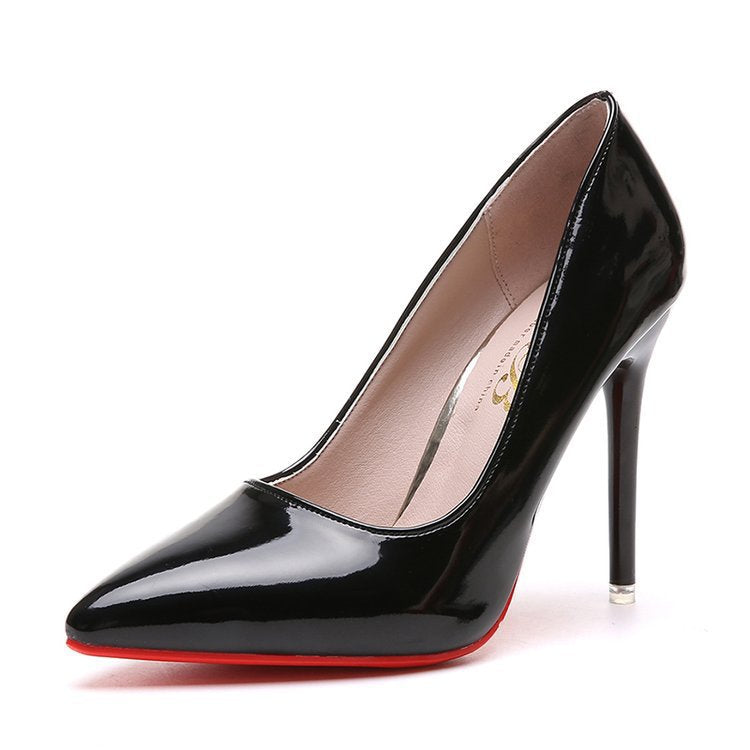 Talons Orthopédiques Magnifiquement Conçues