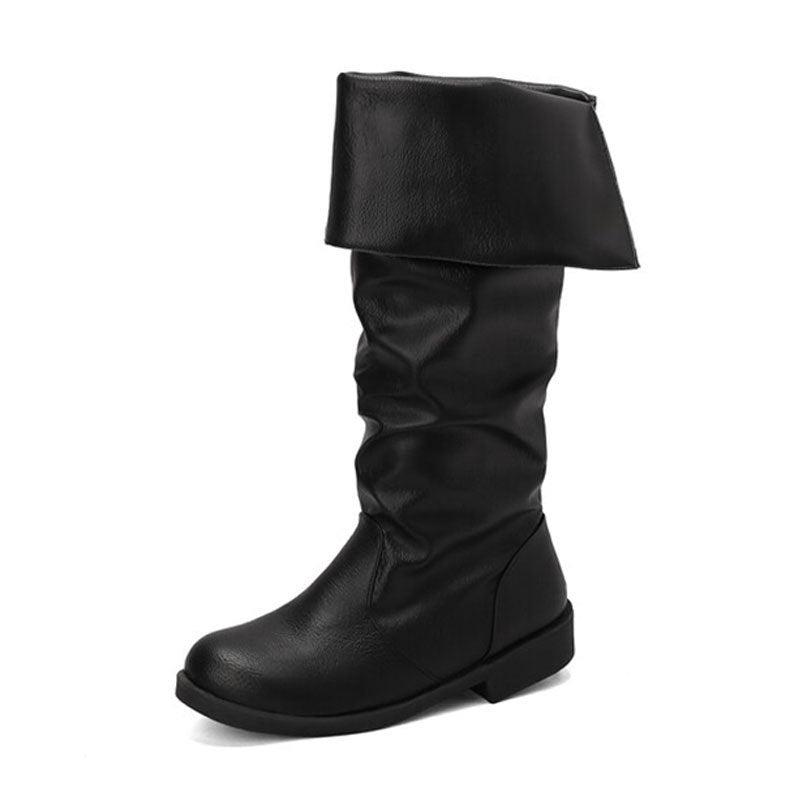 Bottes Orthopédiques Magnifiquement Conçues