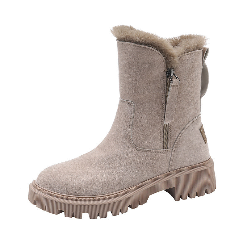 Bottes Orthopédiques Stylées pour Toute Occasion