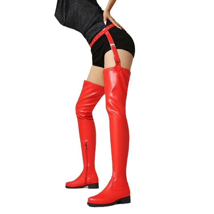 Bottes orthopédiques élégantes pour toutes occasions