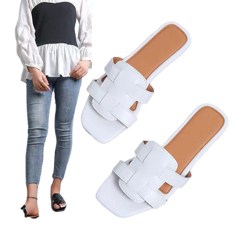 Sandales Orthopédiques Gracieuses au Look Moderne