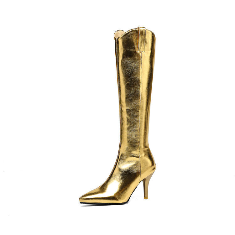 Talons Orthopédiques Gracieuses au Look Moderne