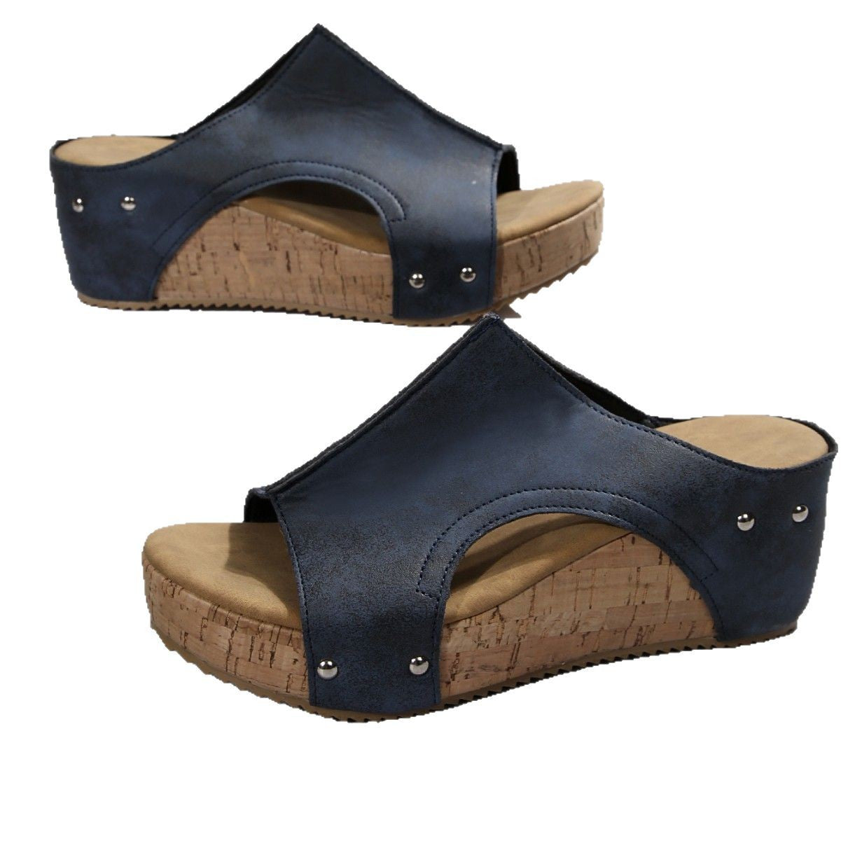 Sandales Orthopédiques Confortables pour Tous les Jours