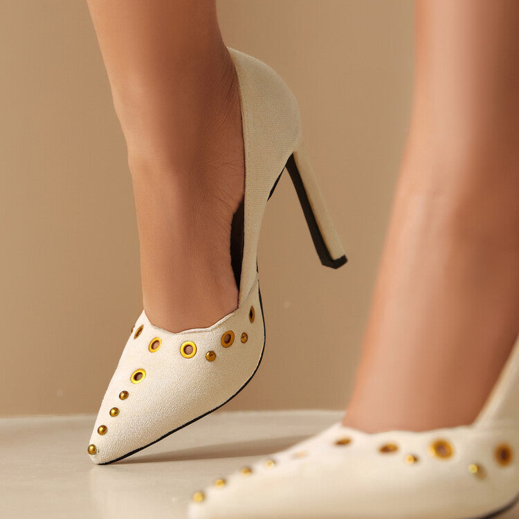 Talons Orthopédiques Stylées pour Toute Occasion