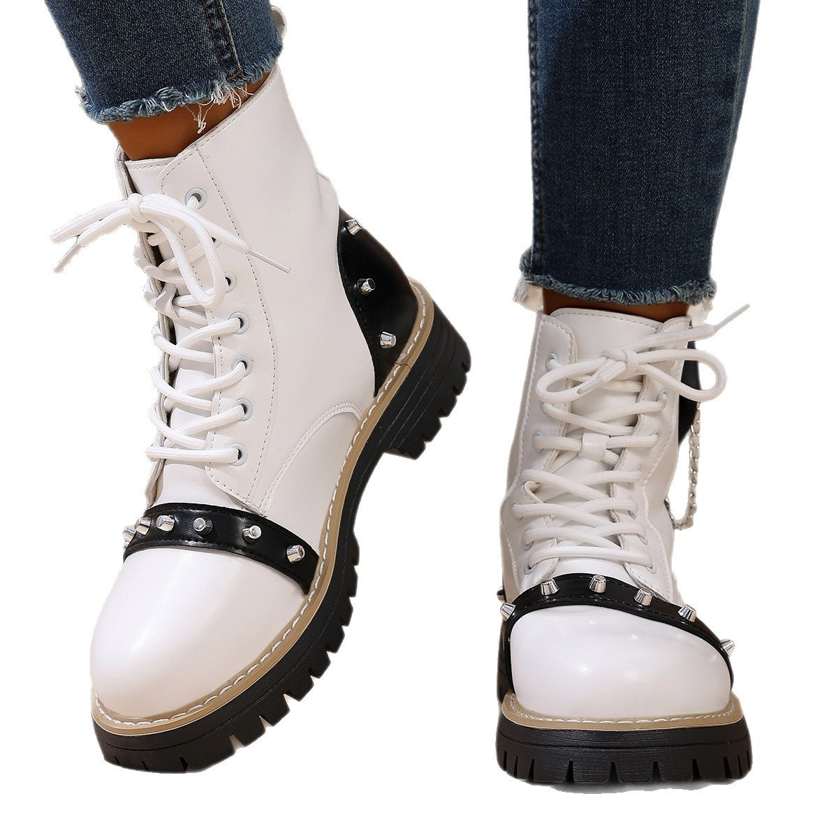 Bottes Orthopédiques Confortables pour Tous les Jours