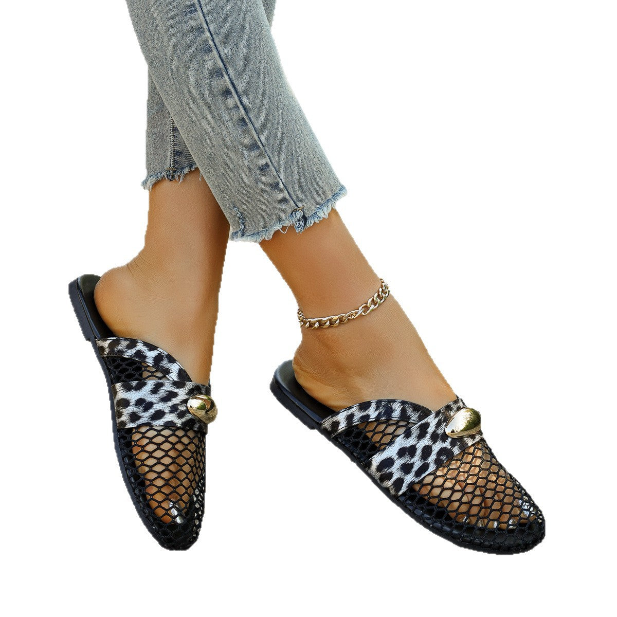 Chaussures Orthopédiques Stylées pour Toute Occasion