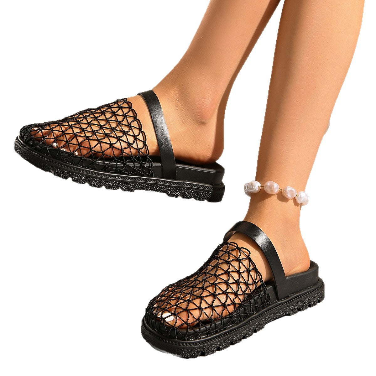 Chaussures Orthopédiques Confortables pour Tous les Jours