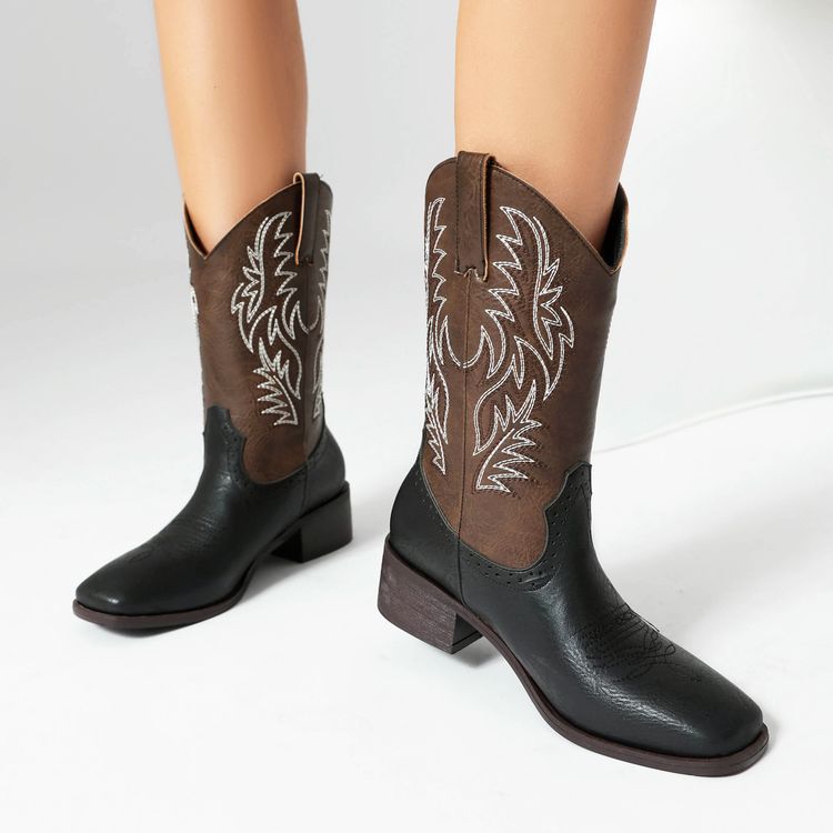 Bottes Orthopédiques Magnifiquement Conçues