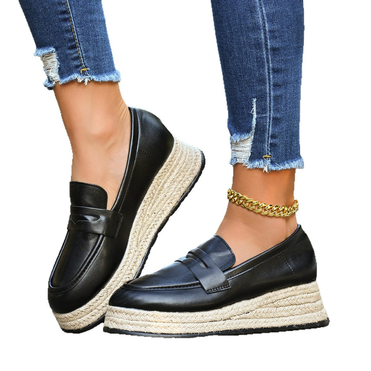 Chaussures Orthopédiques Confortables pour Tous les Jours