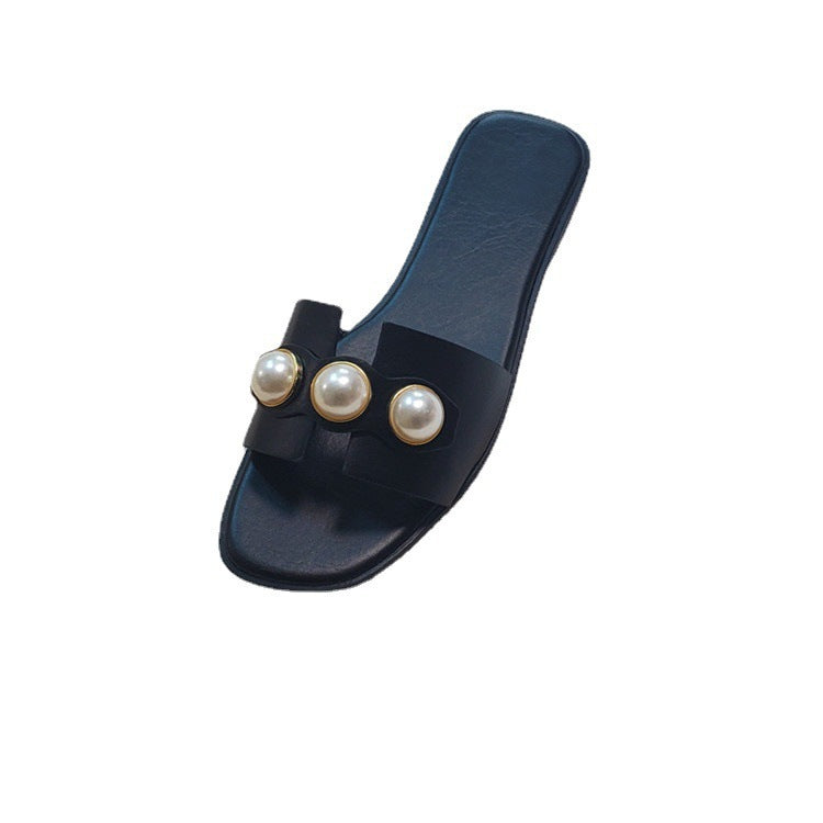 Sandales Orthopédiques Chics au Design Unique