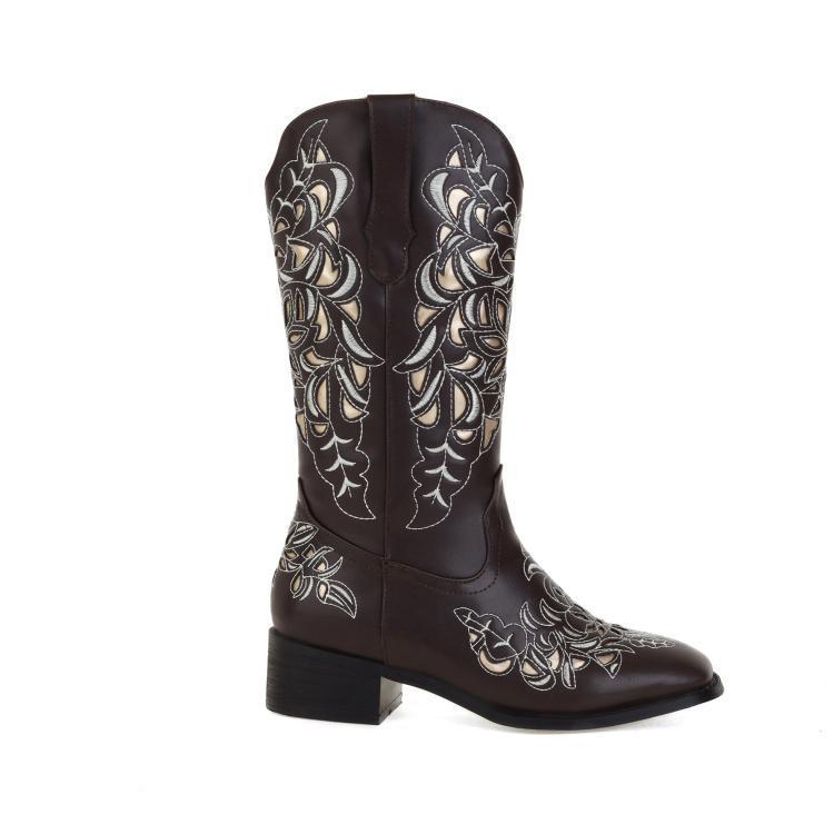 Bottes Orthopédiques Confortables pour Tous les Jours