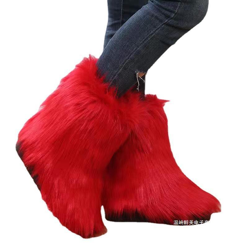 Bottes Orthopédiques Stylées pour Toute Occasion