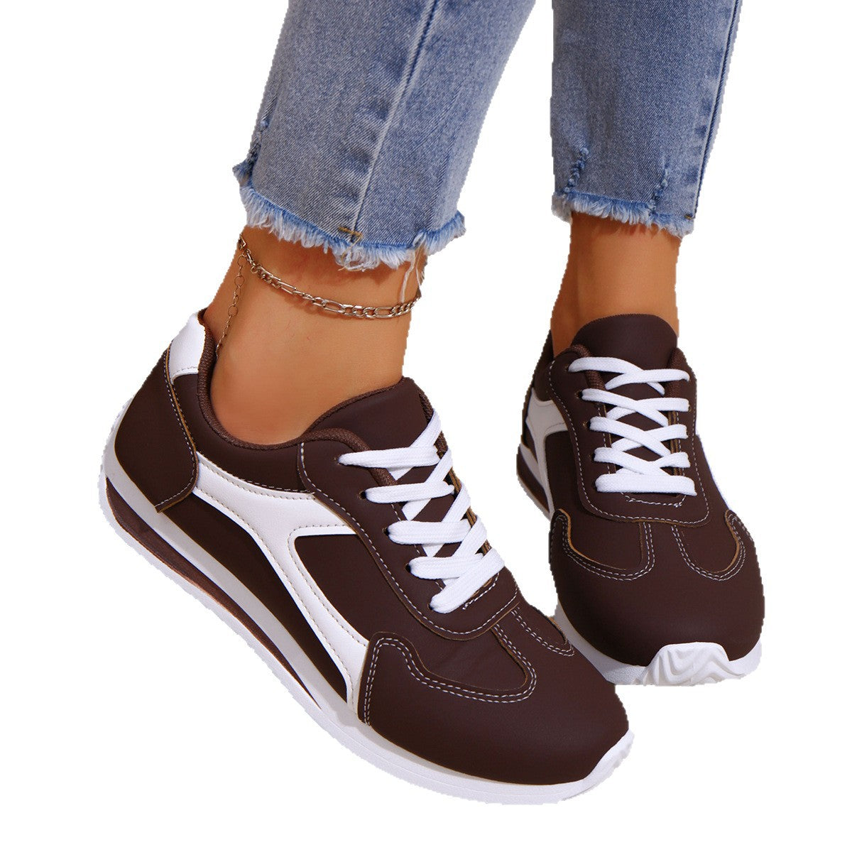 Chaussures Orthopédiques Confortables pour Tous les Jours