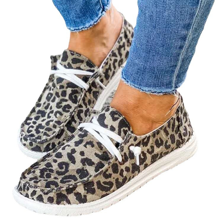 Chaussures Orthopédiques d'Inspiration Vintage