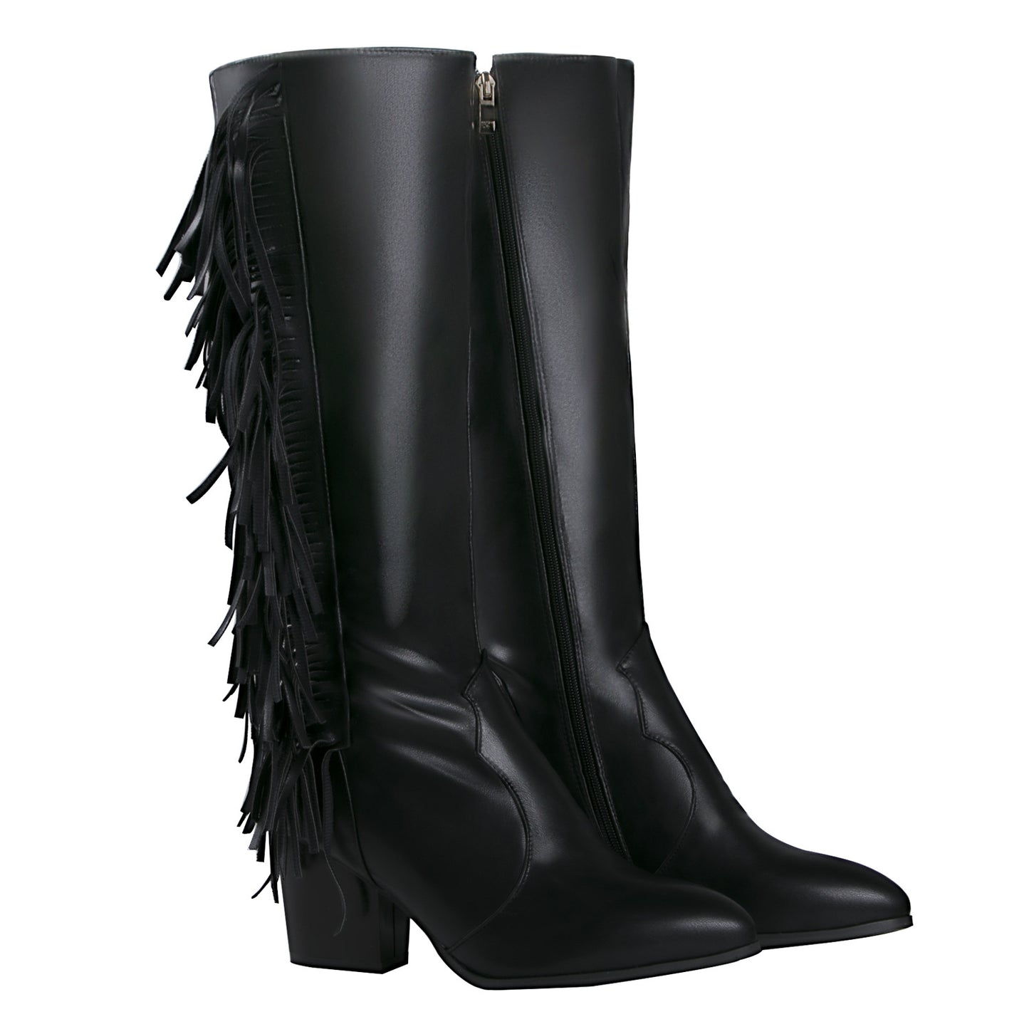 Bottes Orthopédiques Classiques au Style Intemporel