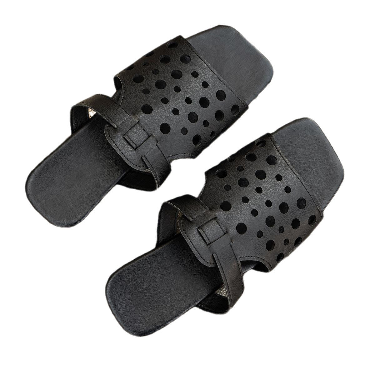 Sandales Orthopédiques Confortables pour Tous les Jours